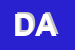 Logo di D-ANDREA ANGELA