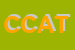 Logo di COOPERATIVA CICLAT AUSILIARI TRAFFICO SCRL