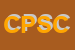 Logo di CAMPOVERDE POLICORO SOCIETA-COOPERATIVA AGRICOLA