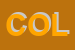 Logo di COLMED (SRL)