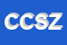 Logo di COMAR COSTRUZIONI SAS DI ZITO COSIMO e C