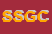 Logo di SOGECO SOCIETA-GENERALI COSTRUZIONI SRL