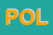 Logo di POLIVETRAL