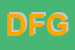 Logo di DATA FOR DI GMODENA