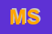 Logo di MOS SRL