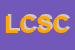 Logo di LA CASCINA - SOC COOP RL