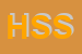 Logo di HERACLEA STRADE SRL