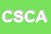 Logo di COOP SOC CARIS A RL