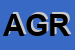 Logo di AGRESTI GEOM ROMANO