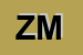 Logo di ZIZZAMIA MARIA