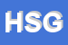 Logo di HOTEL SAN GIORGIO