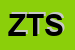 Logo di ZITO TRASPORTI SRL