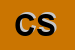 Logo di CS SRL