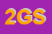 Logo di 2 G SRL