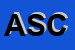 Logo di ASSOSERVICE SOC COOP