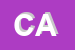 Logo di COMUNE DI ACQUAPPESA