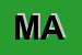 Logo di MANIERI ANTONIO