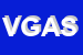 Logo di VUONO GIUSEPPINA E ANTONIO SNC