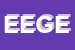 Logo di EG ELETTRONICA DI GIUSEPPE ESPOSITO