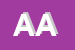 Logo di ALGIERI ANTONIO