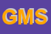 Logo di GR MOTORSPORT SRL