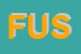 Logo di FUSARO 