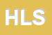 Logo di HOUSE LINE SRL 