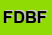 Logo di FLLI DE BARTOLO F e E (SNC)
