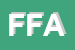 Logo di FERACO FRANCESCO AMEDEO