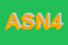Logo di AZIENDA SANITARIA N 4 COSENZA 