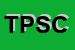 Logo di TEAM PICCOLA SOCIETA' COOPERATIVA A RL