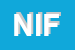 Logo di NARCONON IL FALCO