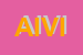Logo di ASSOCIAZIONE INTERREGIONALE VIVERE INSIEME ONLUS