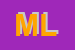 Logo di MOLITERNO LIQUORI