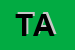 Logo di TURCO ALDO 