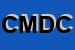 Logo di CAV DI METALLO DOMENICO E C SNC 