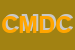 Logo di CAV DI METALLO DOMENICO E C SNC