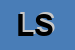 Logo di LIVING SRL 