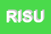 Logo di RUBINO IMPORT-EXSPORT SRL UNIPERSONALE 