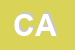 Logo di CANONACO ANTONIO