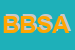 Logo di B e B SERVIZI ALBERGHIERI SRL 