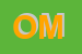 Logo di OMBRES MARIA