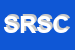Logo di SAN ROCCO SOCIETA-COOPERATIVA A RESPONSABILITA-LIMITATA