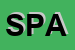 Logo di SPADAFORA 