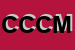 Logo di CRC DI CIRIGLIANO CLAUDIO MIMMO
