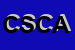Logo di CE S C A SRL