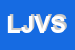 Logo di LA JONICA VULCANASTRI SNC