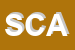 Logo di SOC COOP AZZURRA