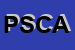 Logo di PICCOLA SOCIETA' COOPVA A RL IL SORRISO