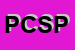 Logo di PORSO e C SAS DI PORSO ANTONIO e C